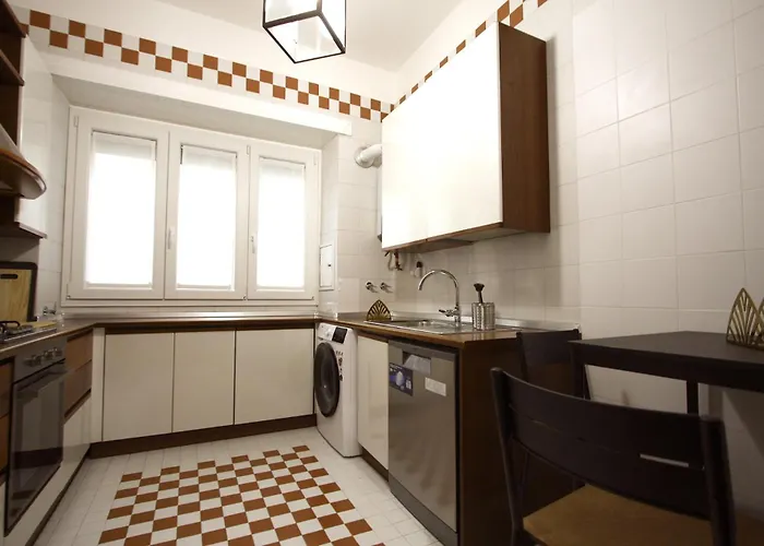 Apartment Contessa 3br House