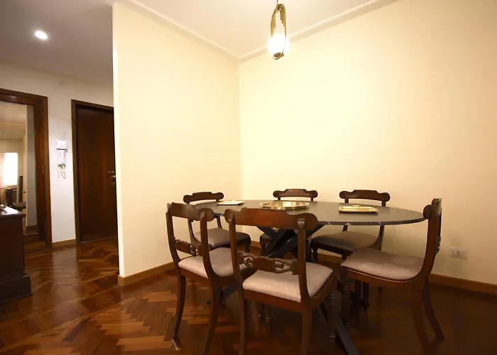 Contessa 3br House Apartment *