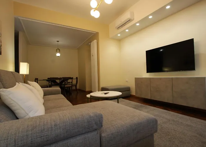 Apartment Contessa 3br House *