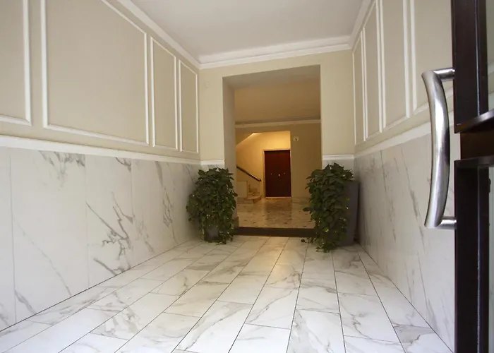 Apartment Contessa 3br House Rom