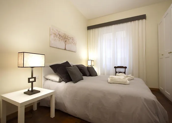 Apartment Contessa 3br House
