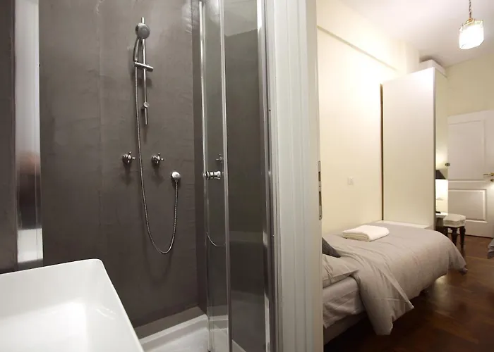 Apartment Contessa 3br House *