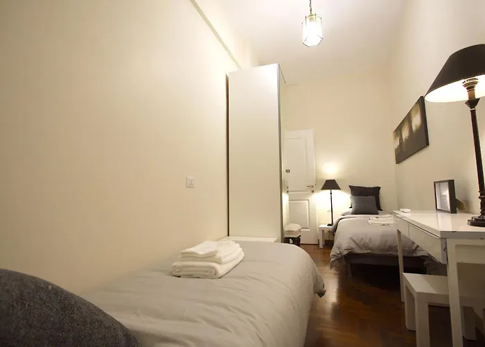 Apartment Contessa 3br House Rom