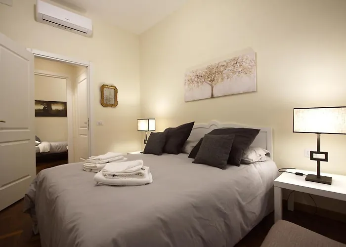 Contessa 3br House * Rom