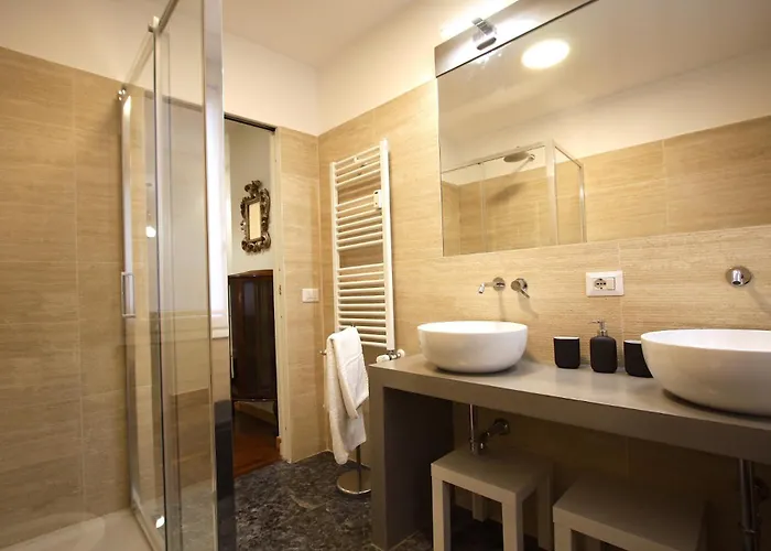 Apartment Contessa 3br House
