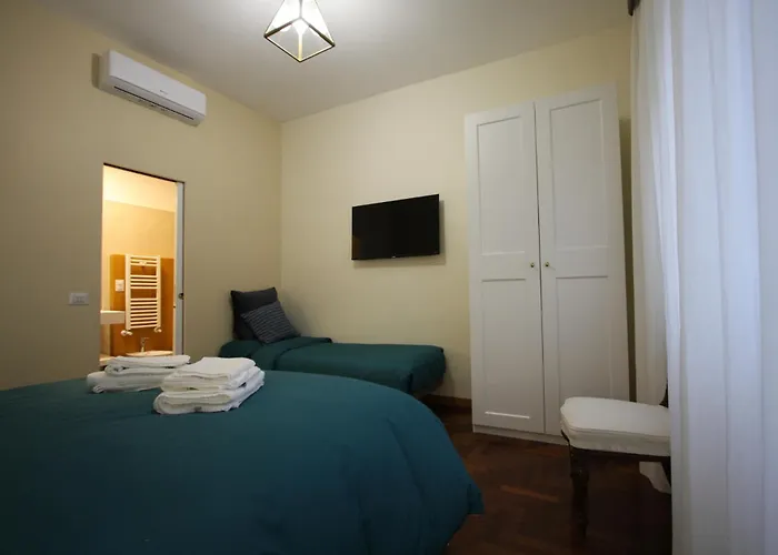 Apartment Contessa 3br House *