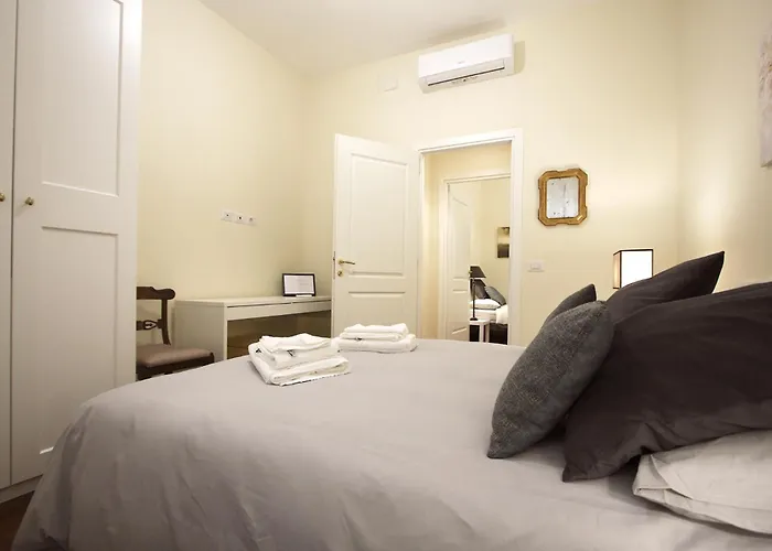 Contessa 3br House Apartment Rom