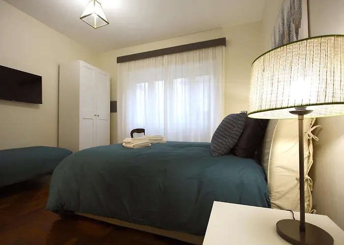 Contessa 3br House Rom