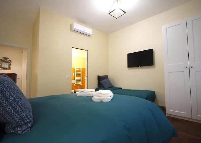 Contessa 3br House * Rom