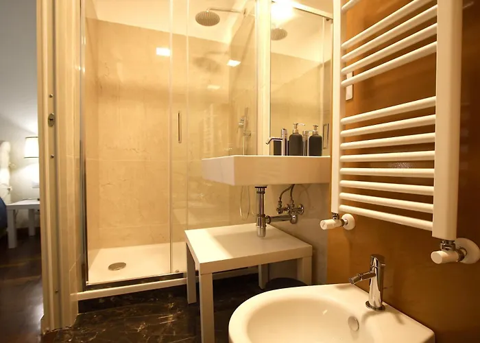 Contessa 3br House Apartment
