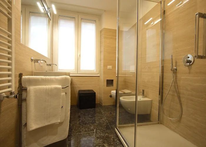 Contessa 3br House Apartment *