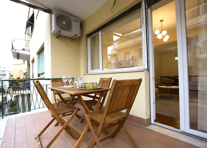 Contessa 3br House Apartment Rom
