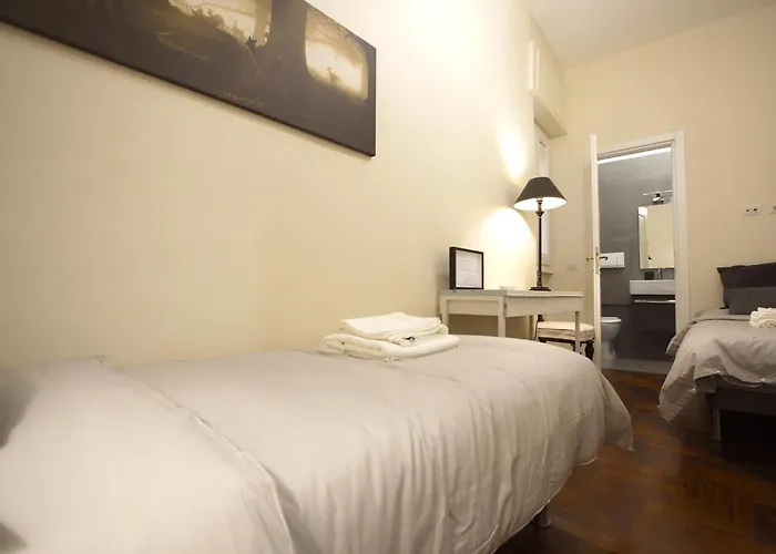 Apartment Contessa 3br House Rom
